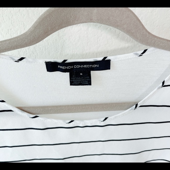 french connection tee - Picture 2 of 2